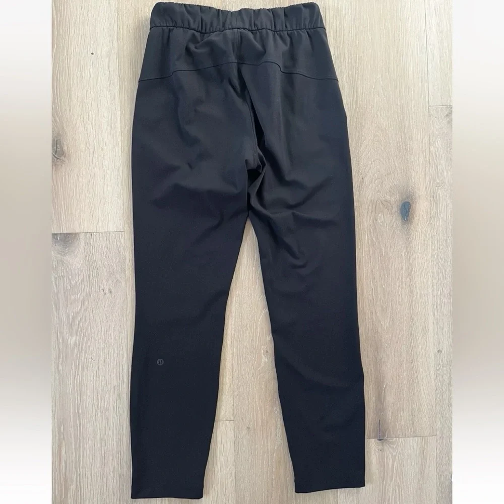 Lululemon On The Fly Pant *28